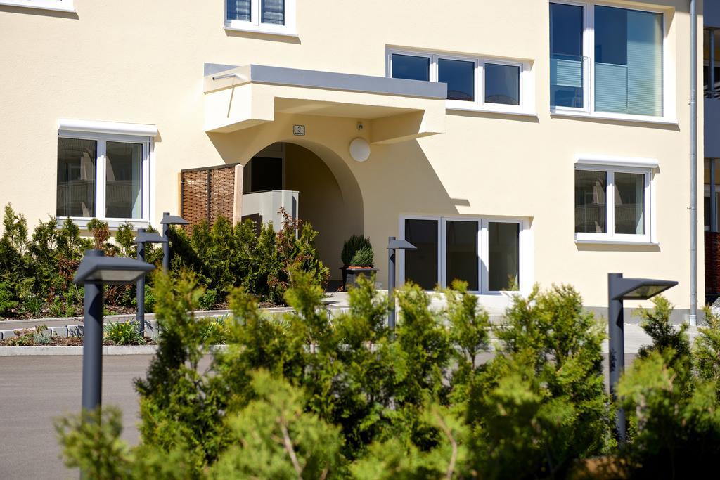 Staufner Hof Ferienwohnung Oberstaufen Exterior photo