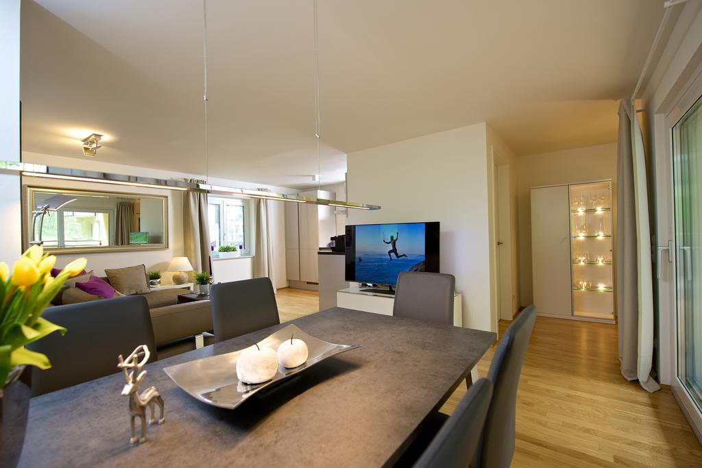 Staufner Hof Ferienwohnung Oberstaufen Exterior photo