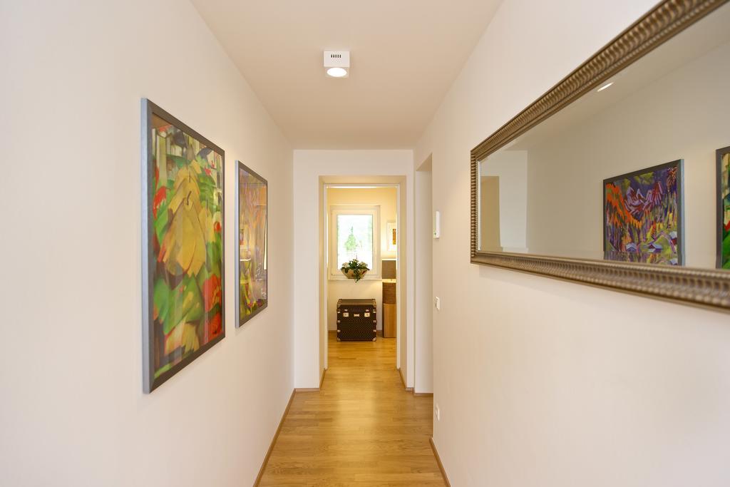 Staufner Hof Ferienwohnung Oberstaufen Exterior photo
