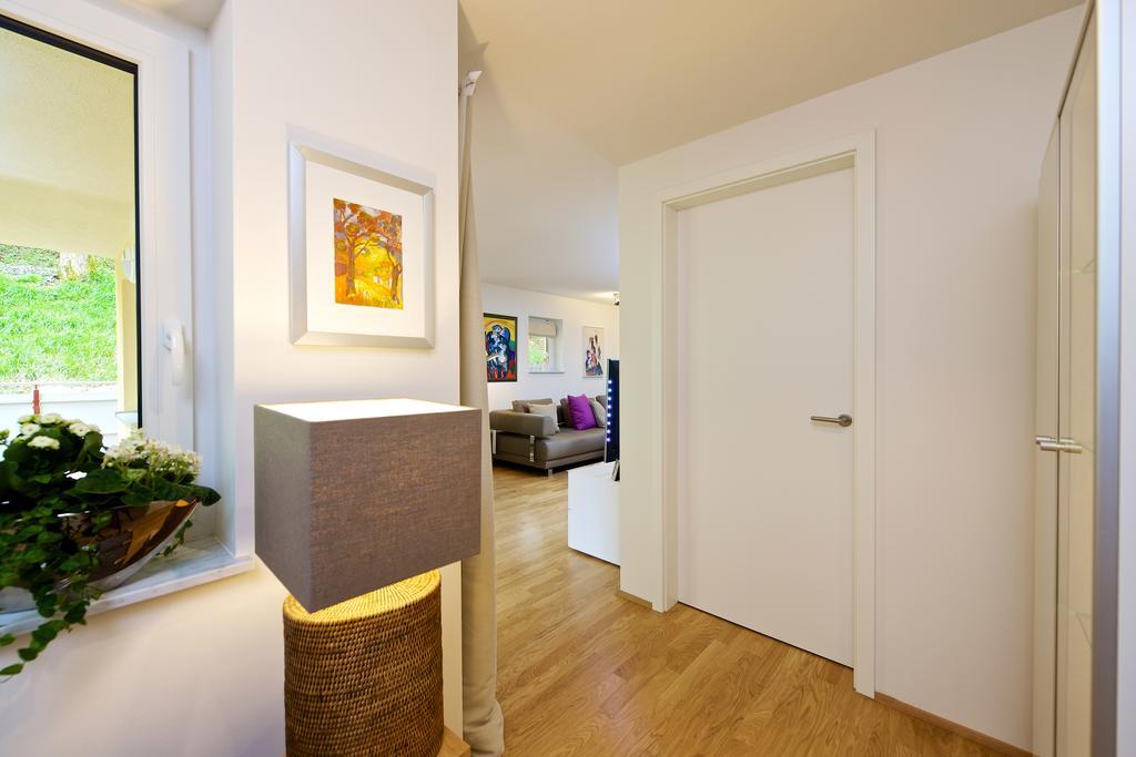 Staufner Hof Ferienwohnung Oberstaufen Exterior photo